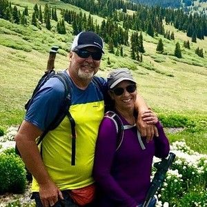 Meet your Posher, Beth